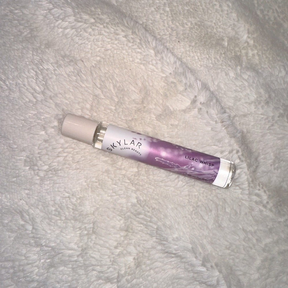 Skylar - Lilac Whisp